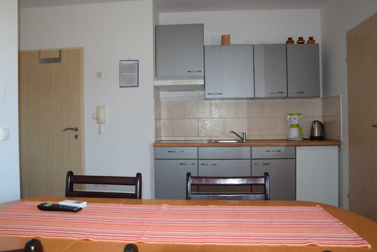 Apartmani Diana Medulin Kültér fotó
