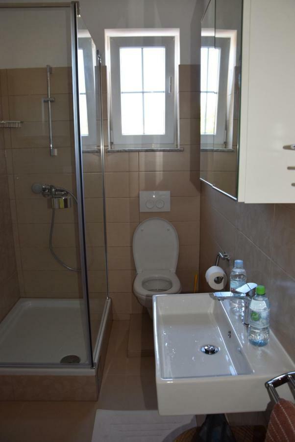 Apartmani Diana Medulin Kültér fotó