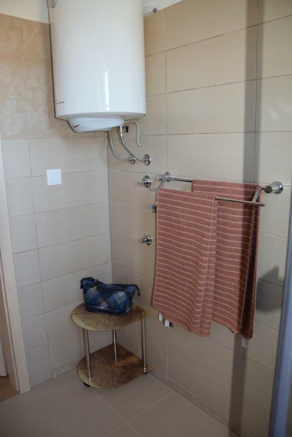 Apartmani Diana Medulin Kültér fotó