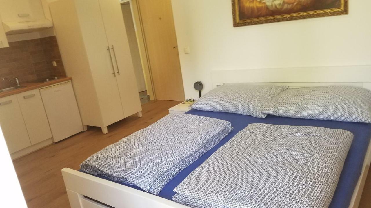 Apartmani Diana Medulin Kültér fotó