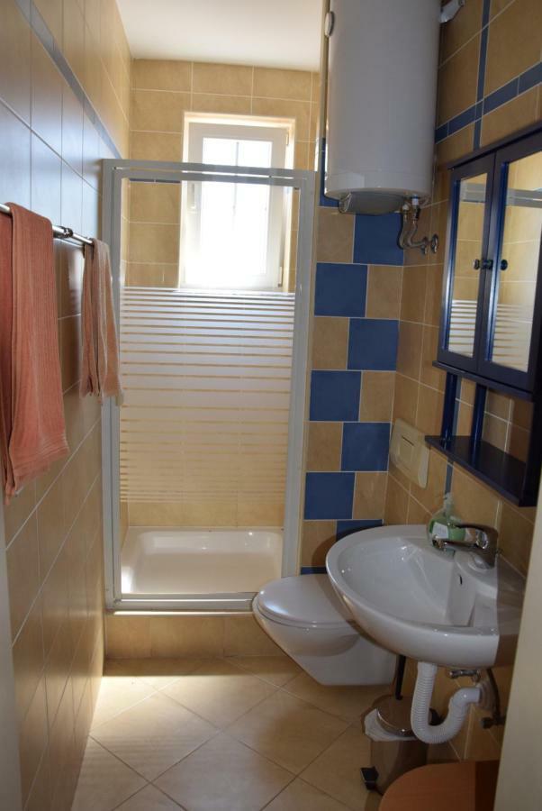 Apartmani Diana Medulin Kültér fotó
