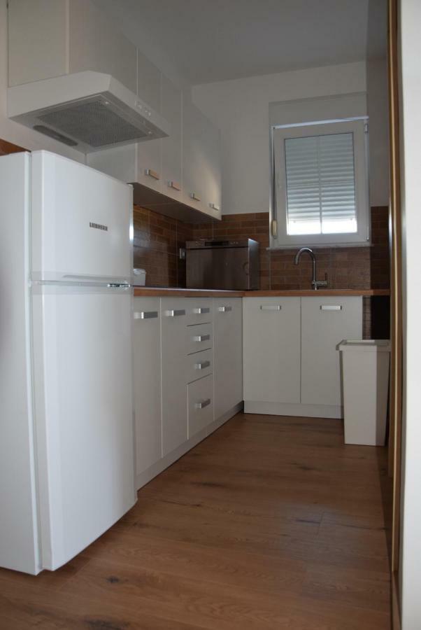 Apartmani Diana Medulin Kültér fotó