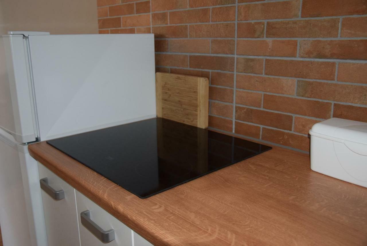 Apartmani Diana Medulin Kültér fotó